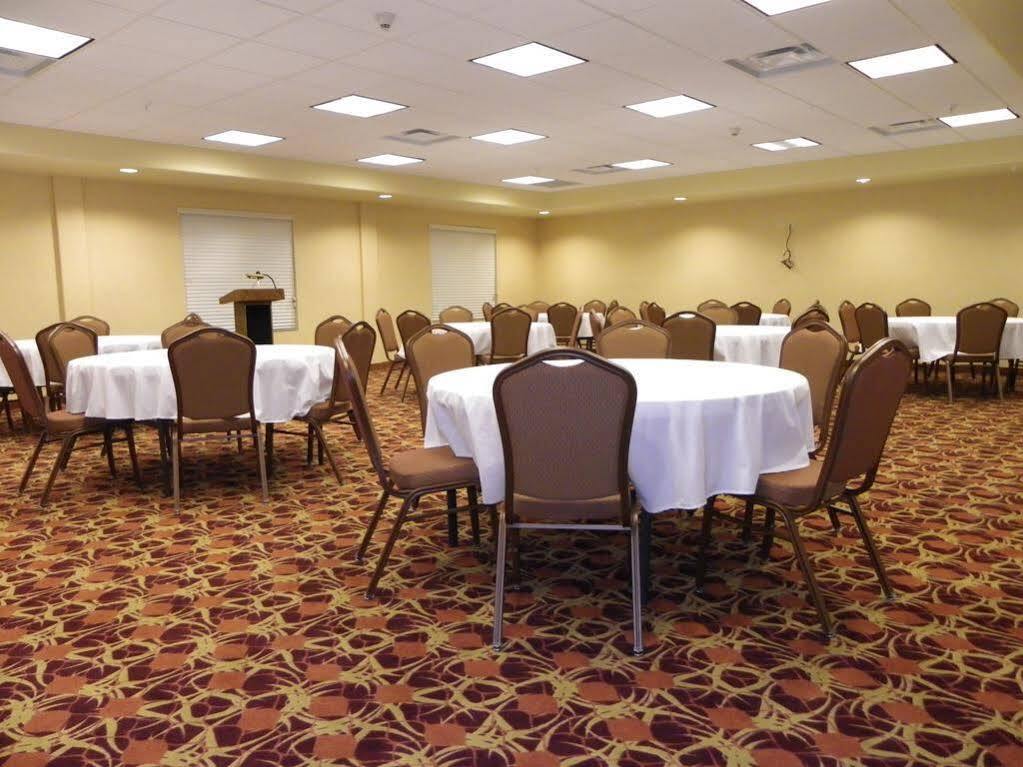 Holiday Inn Express Las Cruces North By Ihg Exterior photo